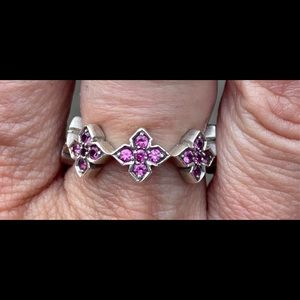 King baby studios queen baby ping stone cross